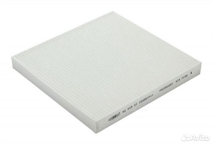 Goodwill AG 049 CF Фильтр салона