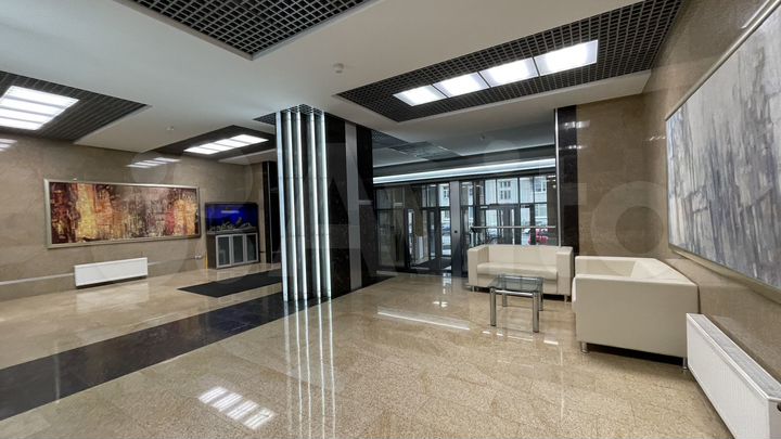 Офис 215м² с отдельным входом