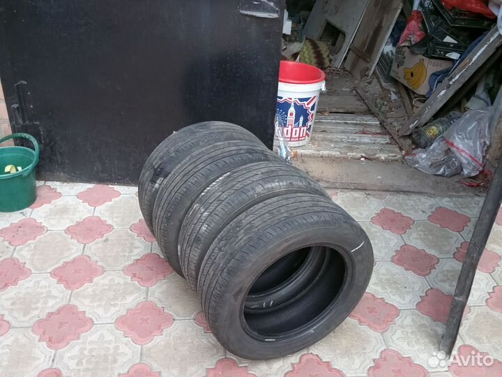 Accelera 651 185/11.5 R15