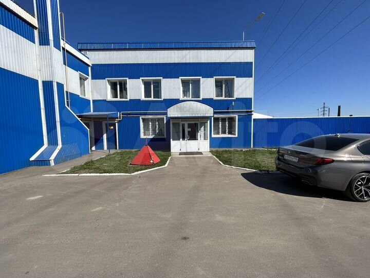 Свободного назначения, 185 м²