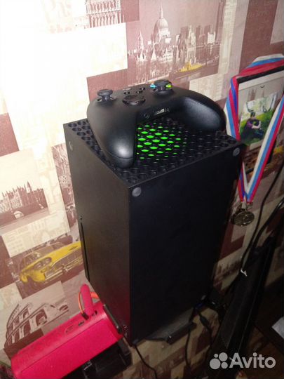 Xbox series x