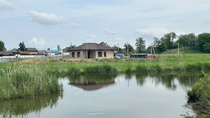 Участок 18 сот. (ИЖС)