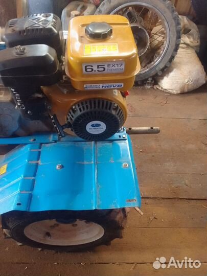 Мотоблок нева мб 2 subaru