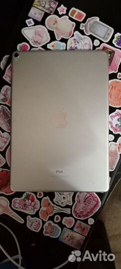 Apple iPad pro 10.5