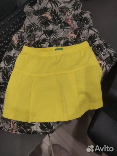 Вещи h&m пакетом