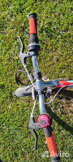 Велосипед для девочек Stern Leeloo 2.0 20