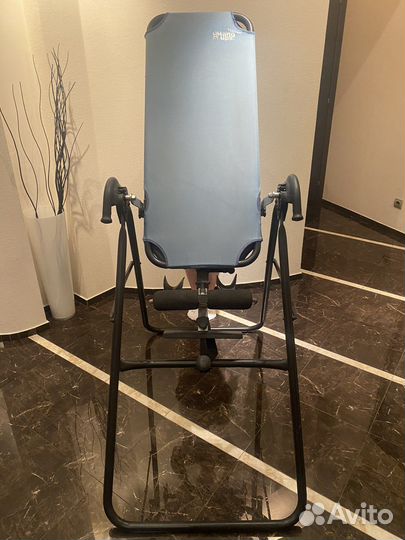 Инверсионный стол teeter hang ups F5000