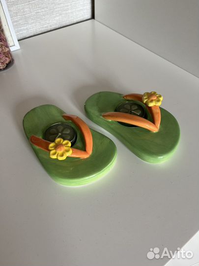 Подсвечник