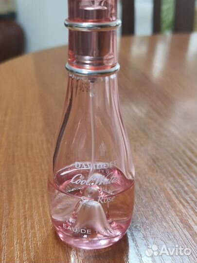 Парфюмерия остатки во флаконах