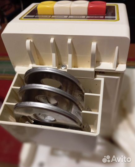 Ножи к кухонному процессору (комбайну) Энергия