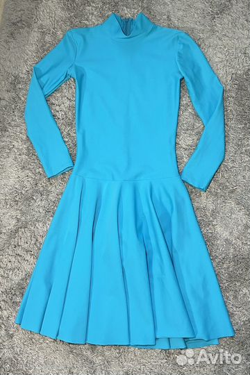 Рейтинговое бальное платье