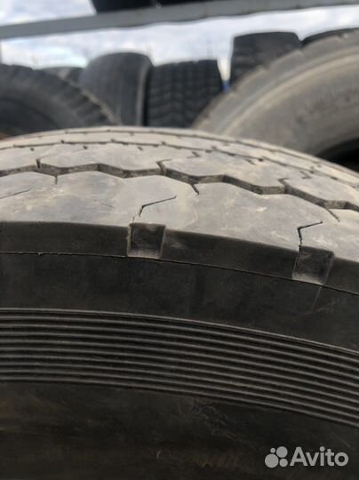 Tyrex All Steel VC-1 275/70 R22 148J