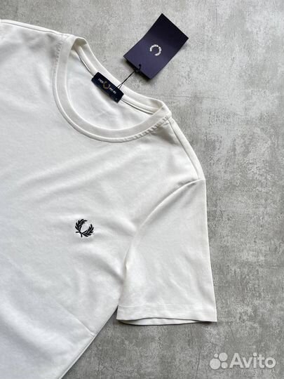 Футболка Fred perrY