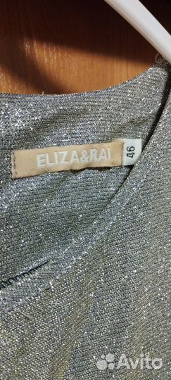 Вечернее платье 46 размера