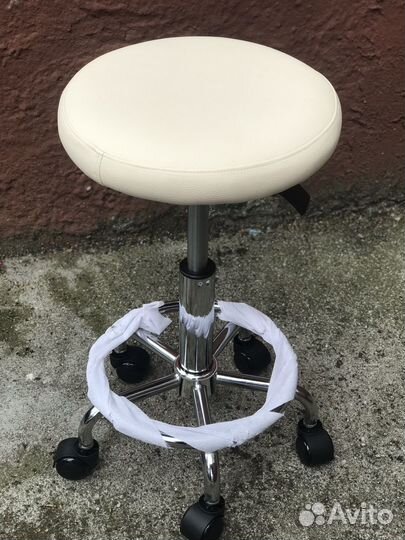 Стул мастера