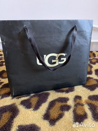 Новые Сандалии UGG