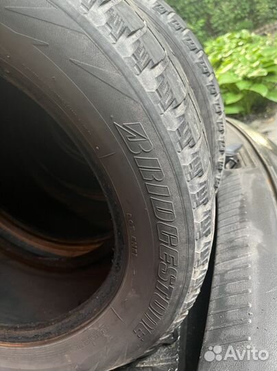 Bridgestone Ice Cruiser 7000 6.50/60 R16 98T