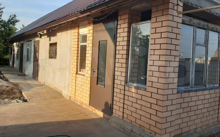 Дом 214,2 м² на участке 15 сот.