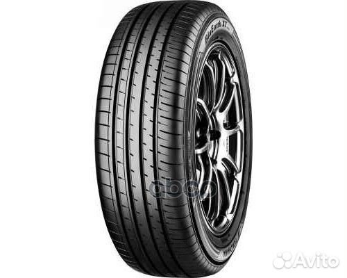 Yokohama BluEarth-XT AE61 225/60 R18