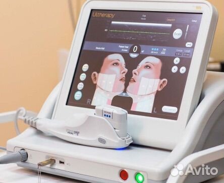 Аппарат СМАС лифтинг