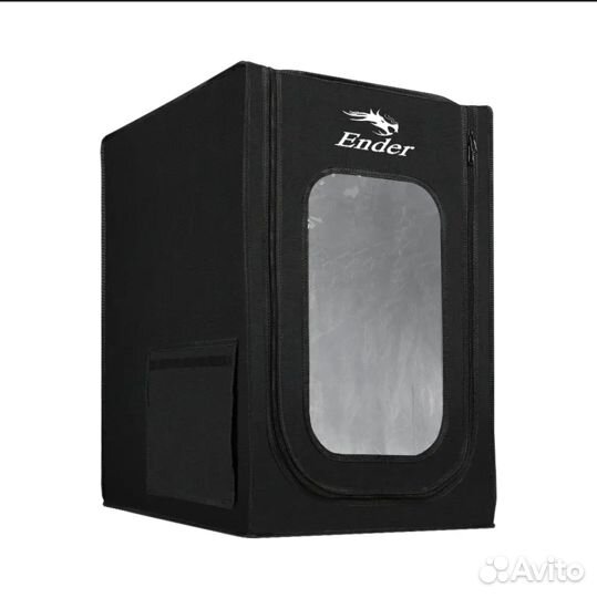 Защитный корпус для 3Д принтера Creality