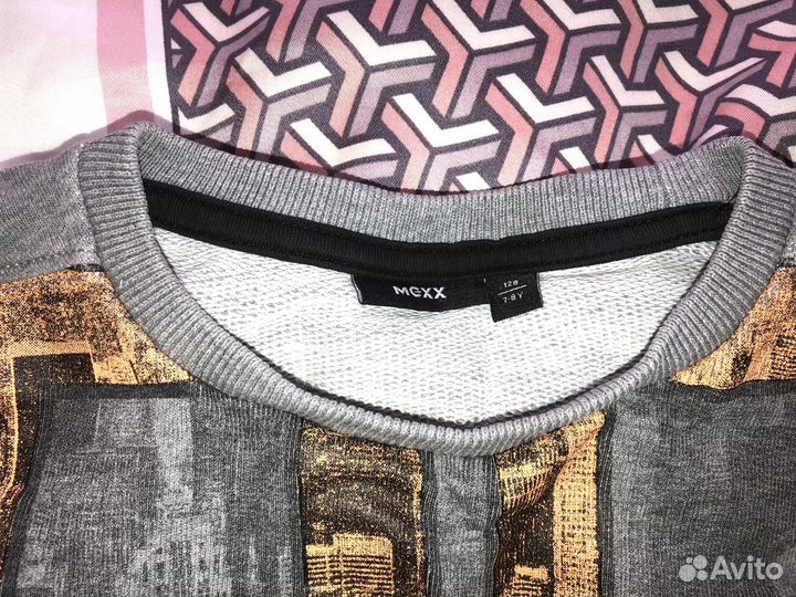 Кофта Mexx 128