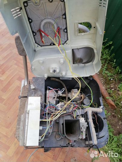 Кофемашина saeco royal