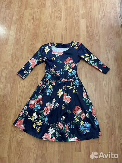 Отдам пакет вещей; р-р: S