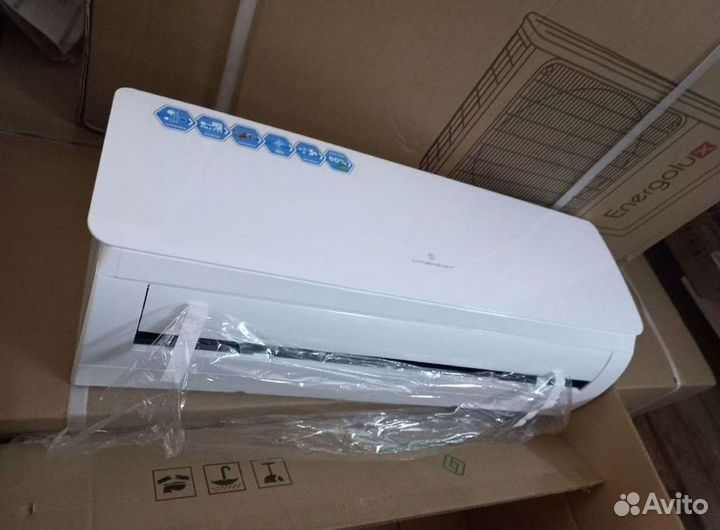 Кондиционер / большой выбор