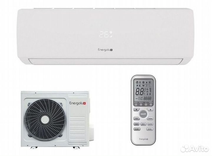 Кондиционер / большой выбор