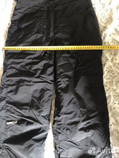 Спортивные брюки