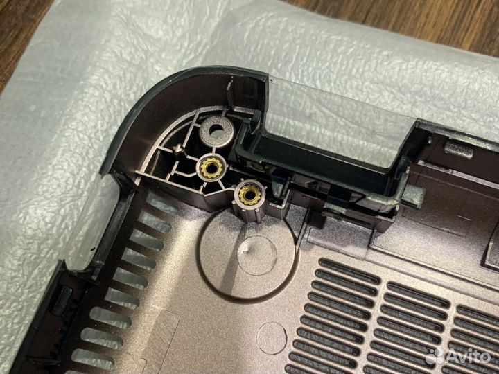 Поддон hp g6-2000 новый