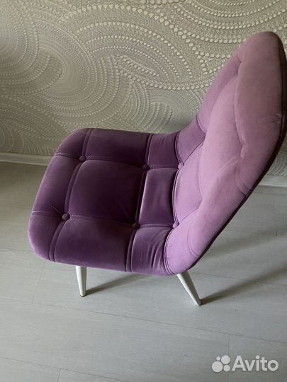 Стулья интерьерные