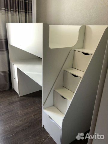 Мебель на заказ по индивидуальным размерам