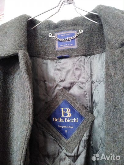 Пальто, шуба