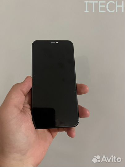 Дисплей iPhone 11/xr (zj7)