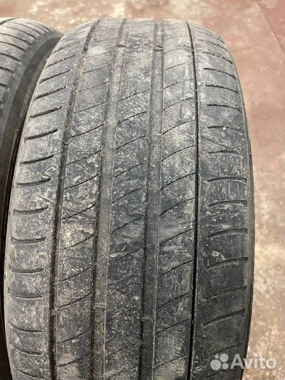 Michelin Primacy 3 205/55 R17