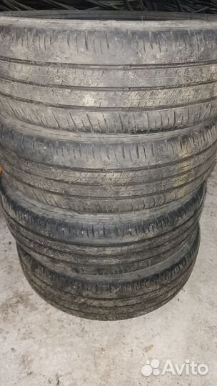 Dunlop Enasave EC300 175/55 R15 77V