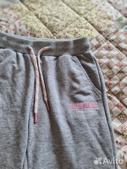 Спортивный костюм Futurino 140р