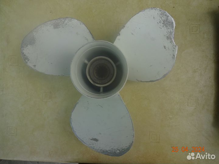 Гребной винт