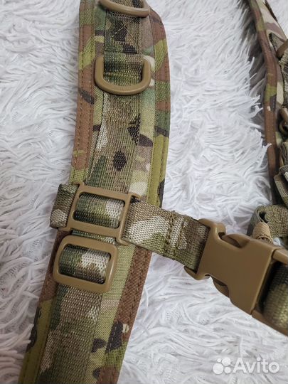 Warrior Assault Systems