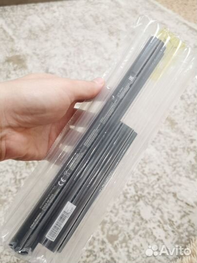 Аккумулятор VGP-BPS26 для ноутбука sony SVE14