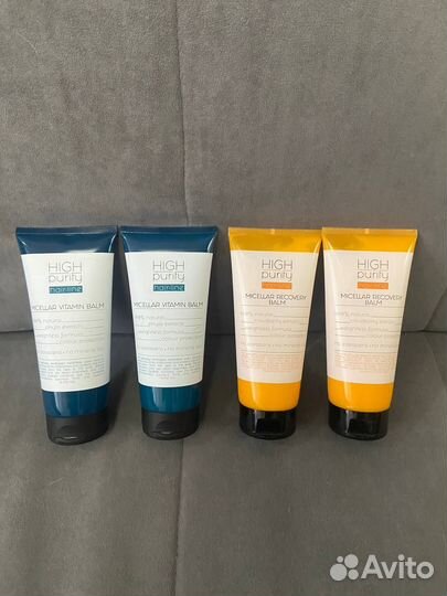 Мицеллярный витамин High Purity