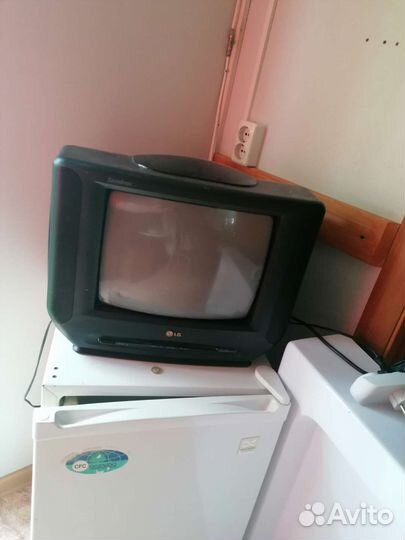 Телевизоры бу