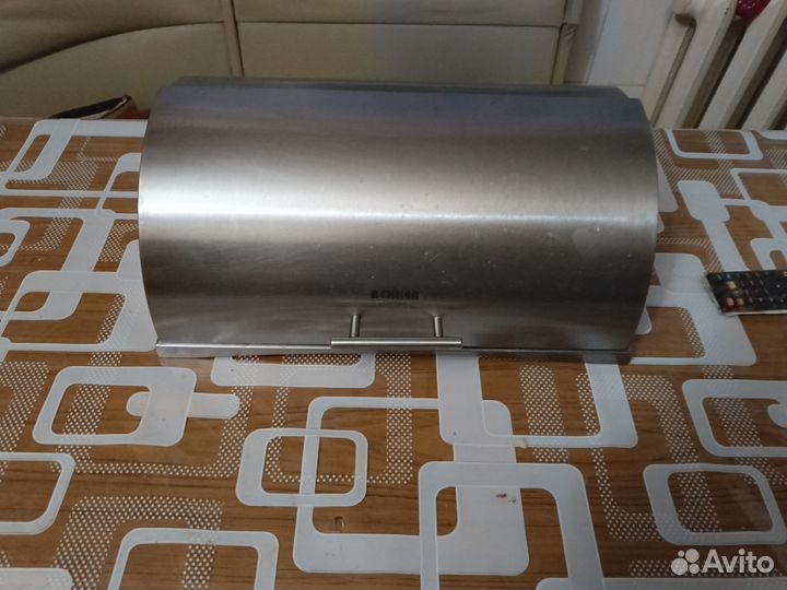 Кухонная утварь
