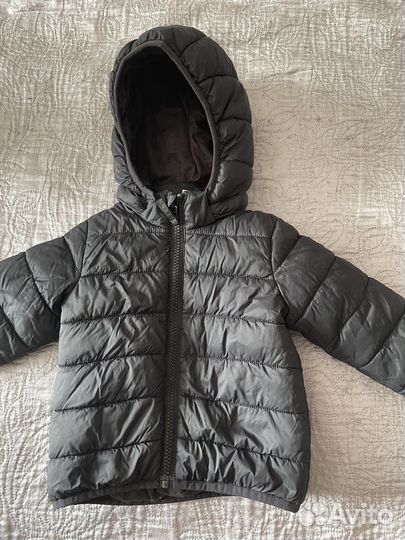 Детские вещи на девочку