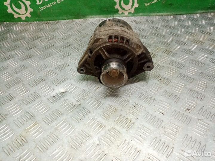 Генератор LADA (Ваз) 2109