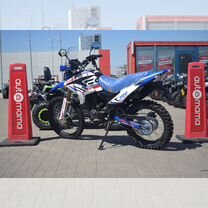 Мотоцикл Motoland 300 enduro XR300