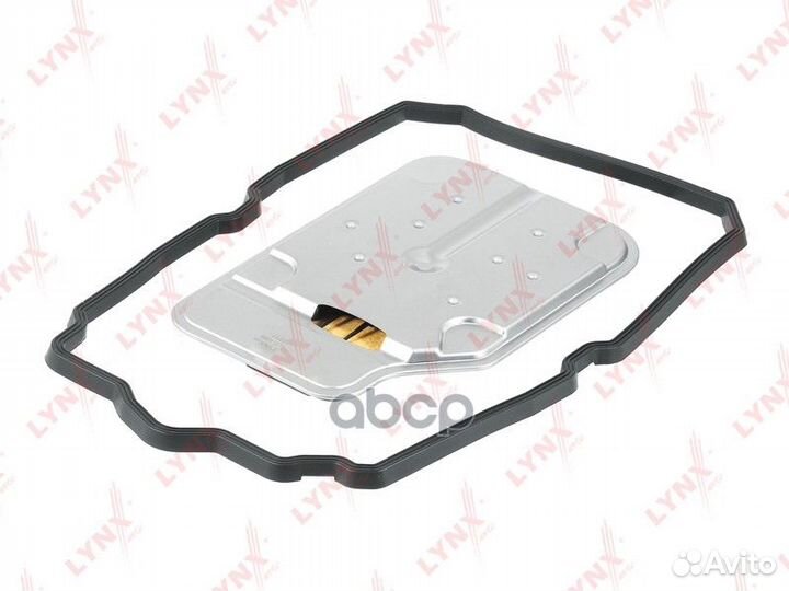 Фильтр АКПП LT1066 lynxauto