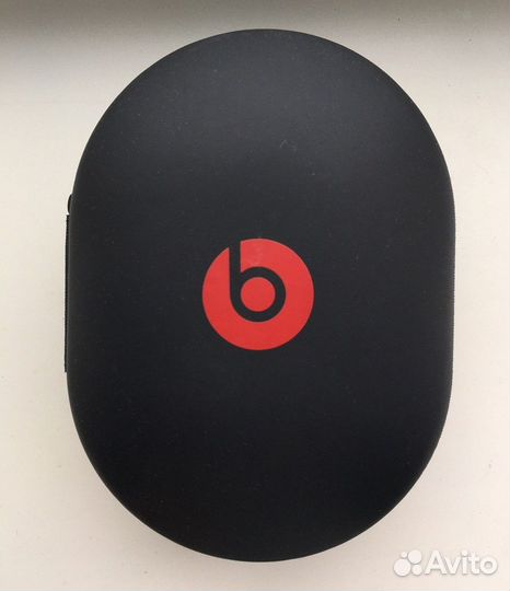 Beats Studio 3 Wireless Grey
